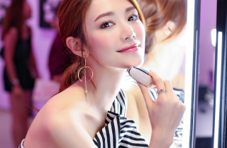 Nữ thần yoga Hồng Kông tiết lộ quy tắc vàng để đẹp như gái 18