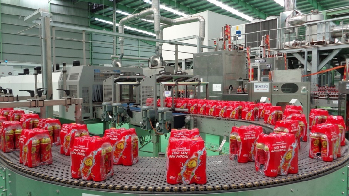 Vì sao Trà Dr Thanh được nhiều người lựa chọn để thanh nhiệt?