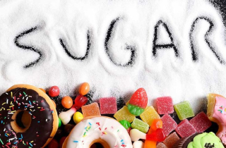 6 lý do chính để bạn ngừng ăn đường