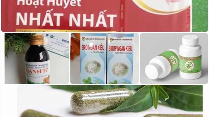 Thu hồi công văn công bố 12 loại thuốc cổ truyền phòng và hỗ trợ điều trị Covid-19