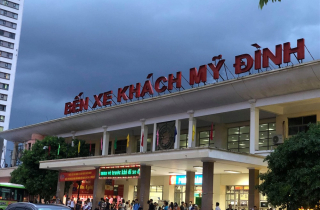 Bến xe Mỹ Đình khẳng định giá vé không tăng kì nghỉ lễ 2.9