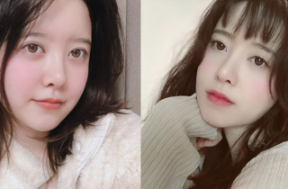 Goo Hye Sun tiết lộ bí quyết giữ dáng, trẻ lâu