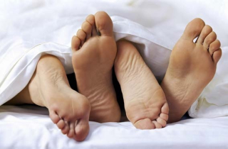 Thời điểm nào thích hợp nhất để quan hệ tình dục