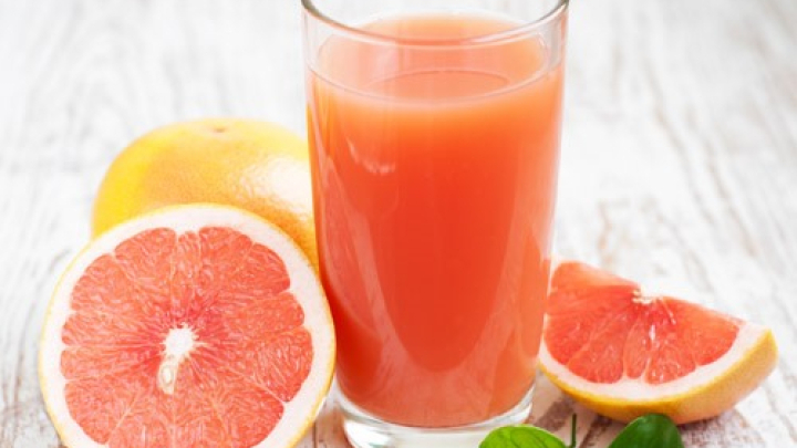 9 loại nước uống là 