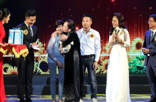 Sản phụ ung thư giai đoạn cuối sinh con đã hồi phục kỳ diệu