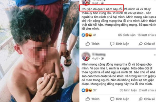 Bị dân mạng kéo đến nhà 