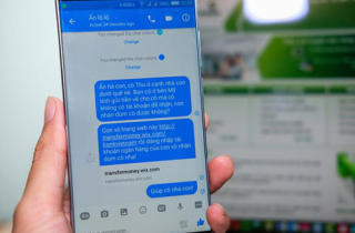 Mẹo phòng tránh lừa đảo trên Facebook