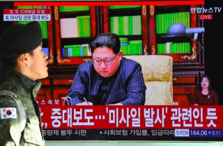 Triều Tiên: Mỹ là mục tiêu hạt nhân duy nhất, các nước khác không cần lo