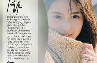 Phúc khí dồi dào, 3 con giáp nữ viên mãn hạnh phúc, càng có tuổi càng phát tài