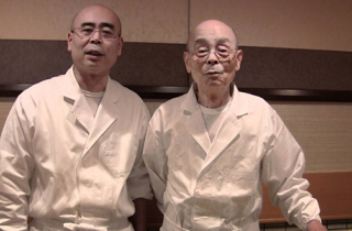 Người tạo ra cuộc cách mạng sushi Nhật Bản