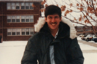 Hành trình ly kỳ như phim của cựu sỹ quan không quân sau khi vượt ngục