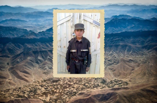 Cuộc đời bi thảm của một huyền thoại nhí chống Taliban