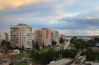 Vụ nổ bồn chứa hạt nhân thời Liên Xô khiến 10.000 người nhiễm xạ