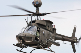 Hai lần Triều Tiên bắn rơi máy bay trinh sát Mỹ trong thế kỷ 20