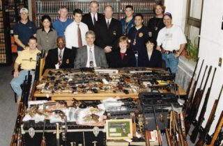 Những tiết lộ của thám tử hoạt động ngầm trong gia đình mafia khét tiếng New York