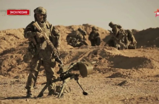 Nga đã thay đổi \'ngoạn mục\' chiến tranh Syria như thế nào?