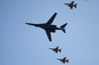 4 nguy cơ dẫn đến thảm họa trên bán đảo Triều Tiên