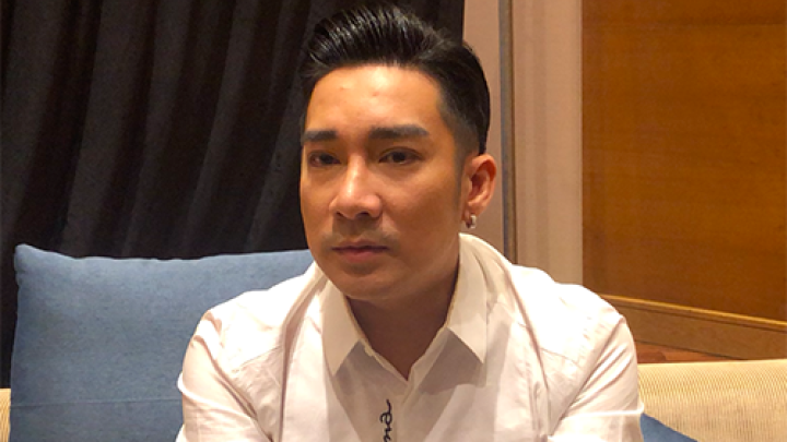 Quang Hà suy sụp vì liveshow bị hủy