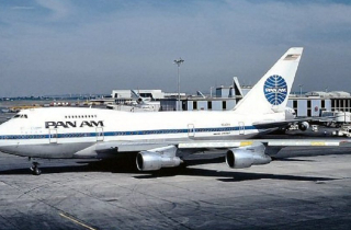 Kỳ lạ máy bay mất tích 37 năm bất ngờ xuất hiện