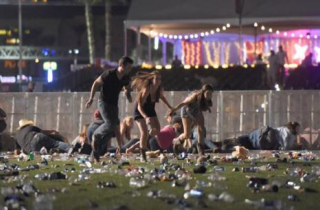 Thảm sát tại Las Vegas: Chuyện gì đang xảy ra?