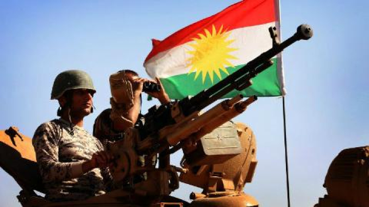 Người Kurd Iraq lập quốc: Kiên nhẫn 'giấu mình chờ thời'?