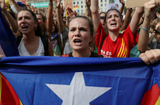 Được và mất của Catalonia nếu tách khỏi Tây Ban Nha
