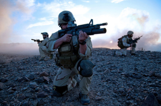 Trận đột kích khiến đặc nhiệm Mỹ đầu tiên thiệt mạng dưới thời Trump