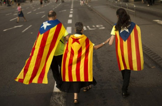Catalonia đòi độc lập - cơn khủng hoảng của Tây Ban Nha và cả châu Âu