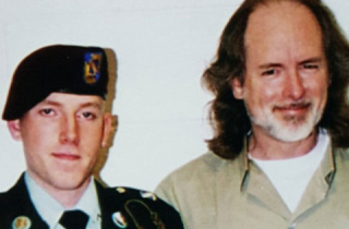 \'Batman\'- điệp viên hai mang, kẻ phản bội của ngành tình báo Mỹ