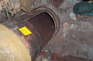 Kết cục bi đát của kẻ đào tẩu khiến cả nước Mỹ chấn động