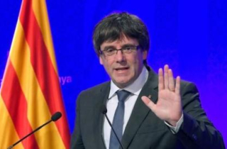 Bài toán khó Catalonia