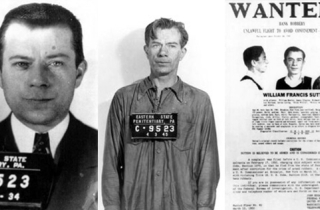 Bí ẩn 60 năm hành trình trốn khỏi nơi kiên cố nhất nước Mỹ của siêu cướp