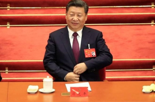 Trở ngại trên đường vươn ảnh hưởng toàn cầu của Trung Quốc