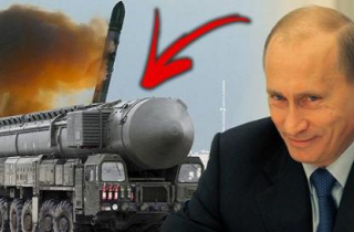 Putin ra lệnh đồng loạt phóng ICBM: Lời cảnh báo rõ ràng