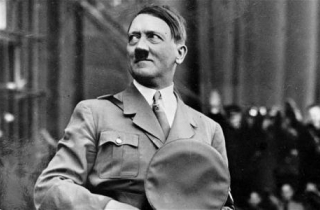 CIA giải mật tài liệu Hitler không chết, trốn sang Nam Mỹ