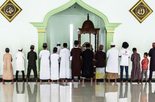 Bật mí ngôi trường đặc biệt sau lưng những kẻ khủng bố