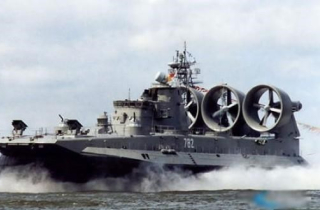 Chuyên gia kỹ thuật Ukraina “nâng đỡ” nền công nghiệp quân sự Trung Quốc?