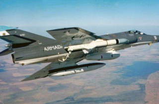 Sự hỗ trợ của Liên Xô giúp Argentina diệt chiến hạm Anh năm 1982