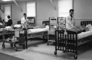 Cuộc đua kiểm soát trí não Mỹ - Liên Xô