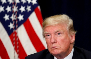 Công du châu Á - cơ hội định hình vị thế lãnh đạo của ông Trump