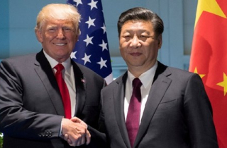 4 yêu cầu của Trung Quốc sau \'món quà\' 9 tỉ USD ra mắt Donald Trump