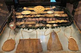 Bí ẩn về con tàu chở vàng trị giá 2,6 tỷ USD chìm ở Ấn Độ Dương