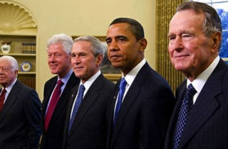 Chuyện đời của các Tổng thống Mỹ sau khi nghỉ hưu