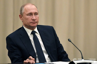 Chưa tuyên bố ứng cử Tổng thống Nga nhiệm kỳ tiếp, ông Putin đang tính toán gì?