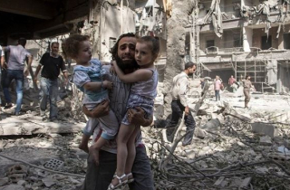 Tương lai nào cho Syria?