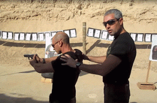 Lạ lùng với cơn sốt mang tên “du lịch chống khủng bố”