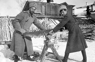 Thêm câu hỏi về cái chết của Sa hoàng cuối cùng