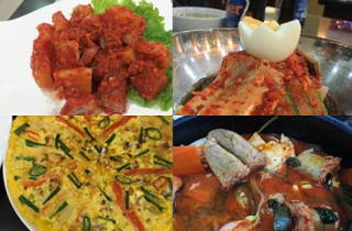 Bên trong nhà hàng Triều Tiên mở cửa 9 năm ở Hà Nội