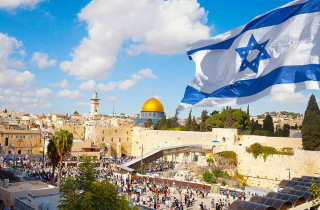Tổng thống Trump sẽ làm đảo lộn Trung Đông, nếu công nhận Jerusalem là Thủ đô Israel?
