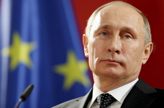 Ẩn ý sâu xa sau việc lựa chọn địa điểm, thời gian tuyên bố tái tranh cử của TT Putin